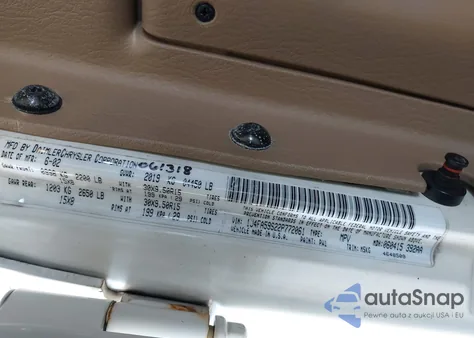 2002 Jeep Wrangler Sahara из США, поврежденный, VIN 1J4FA59S22P772061